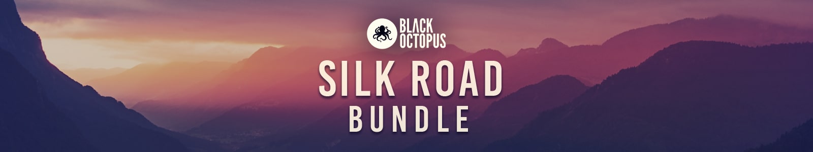 silk road bundle