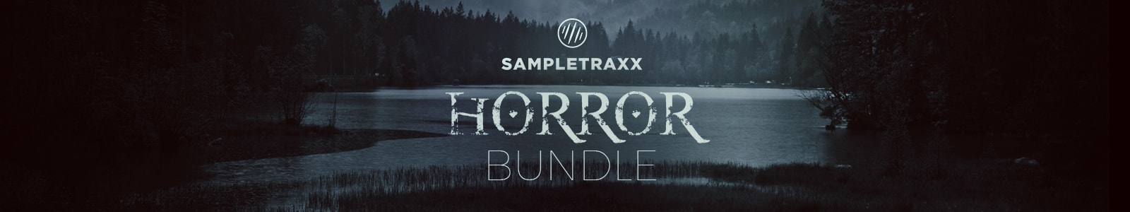 SAMPLETRAXX HORROR BUNDLE