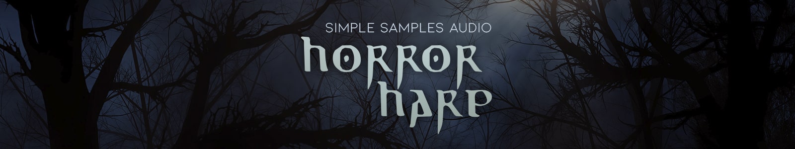 Horror Harp