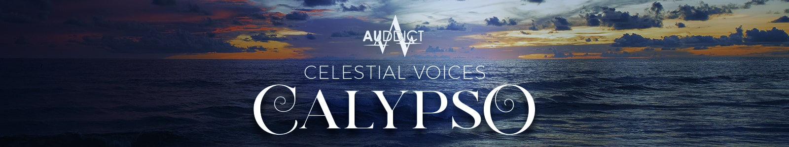 Celestial Voices Calypso by Auddict