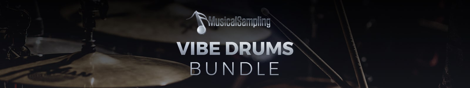 vibe drums bundle