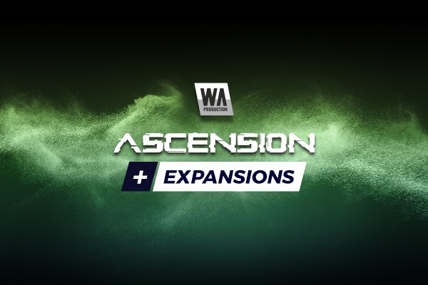 Ascension + Expansions by WA Production