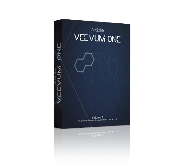 VEEVUM ONE by Audiofier