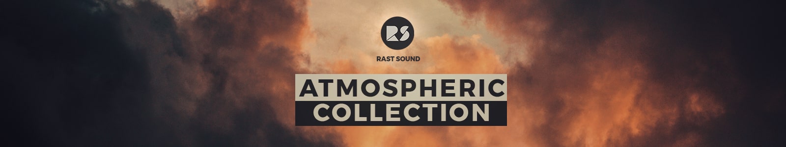 atmospheric collection by rast sound