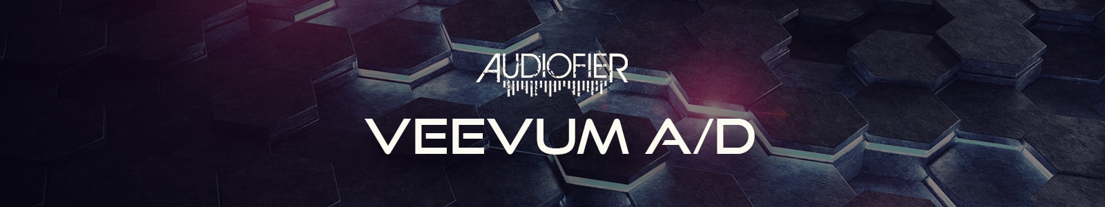 VEEVUM A/D