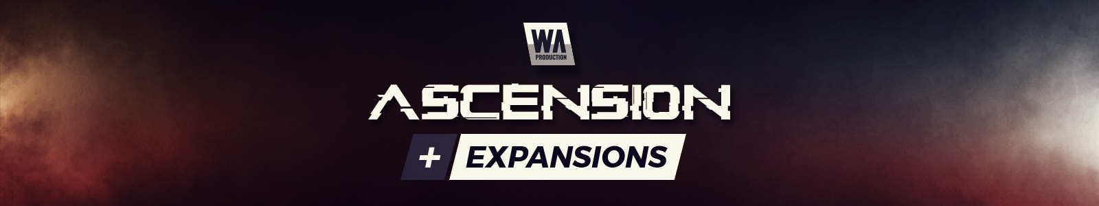 ascension + expansions