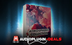atmospheric collection by rast sound
