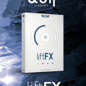 liftfx poster