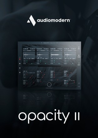 Opacity 2 by Audiomodern