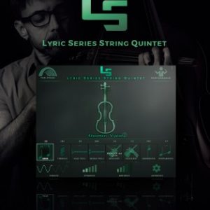 Lyric Series String Quintet