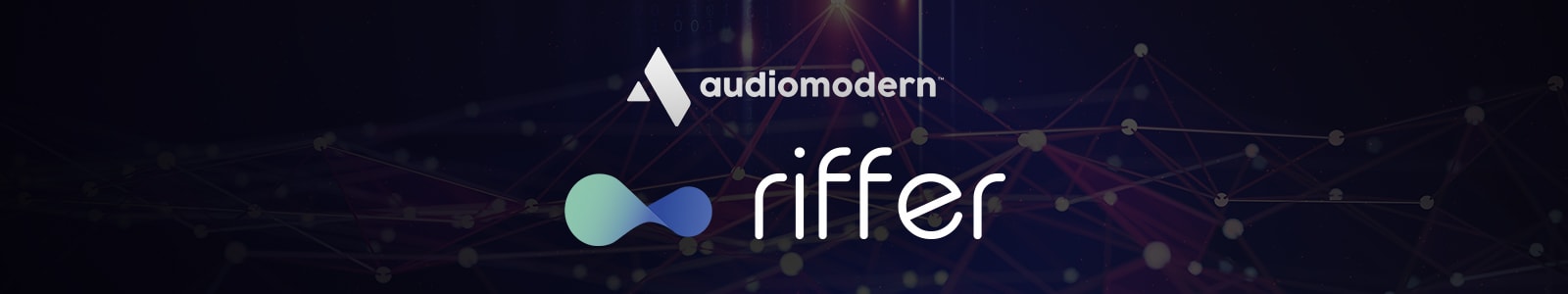 Riffer 3.0 by Audiomodern