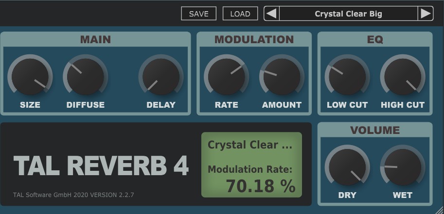 TAL-Reverb-4 picture