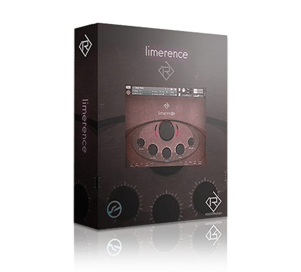 Limerence by Rigid Audio
