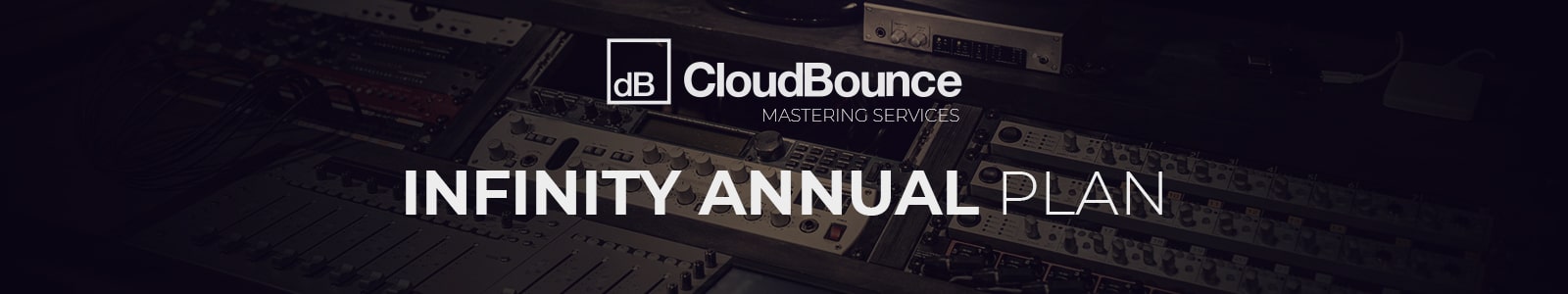 cloudbounce mastering services