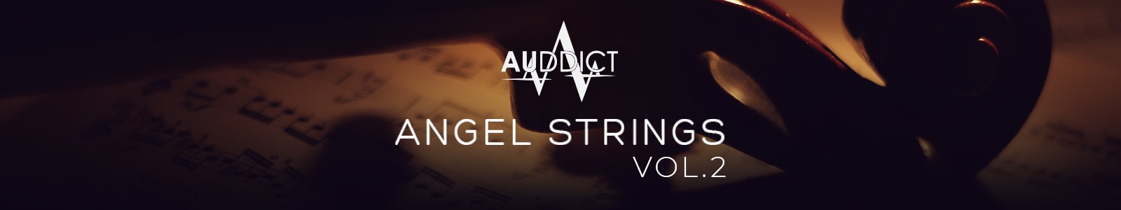 angel strings vol 2 by auddict