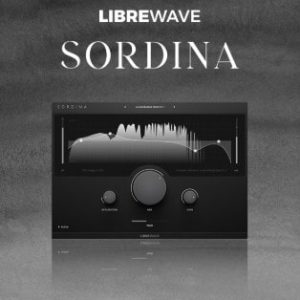 Librewave Sordina poster min