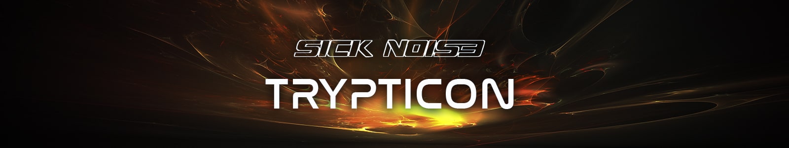 TRYPTICON by Sick Noise Instruments