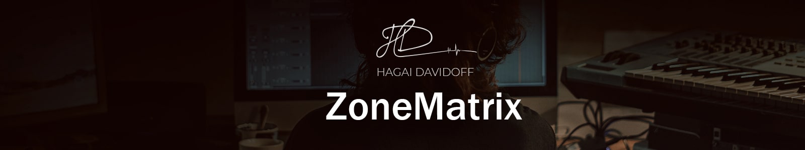 ZoneMatrix by HD Instruments