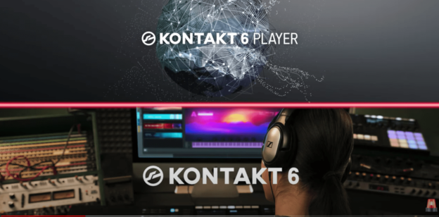 third party kontakt libraries kontakt 6 player