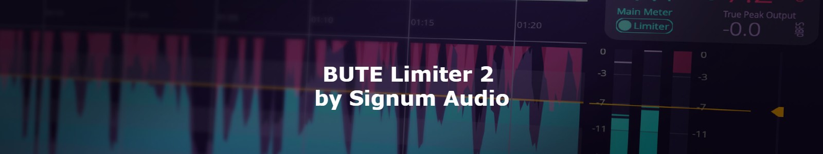 Bute Limiter