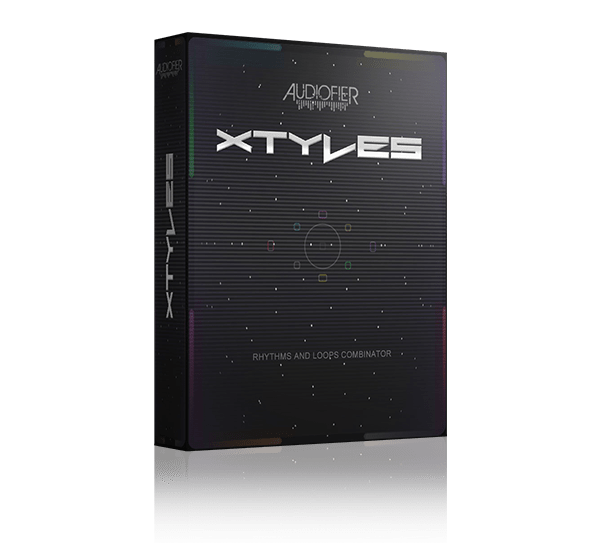 XTYLES by Audiofier
