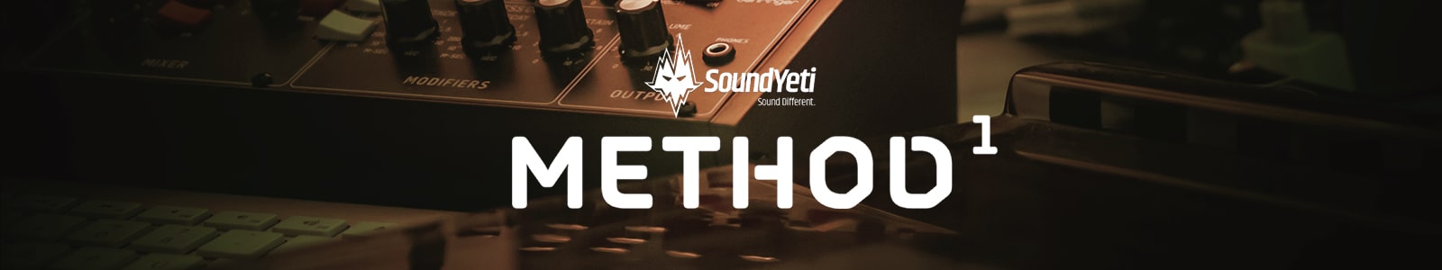 Method 1 by SoundYeti