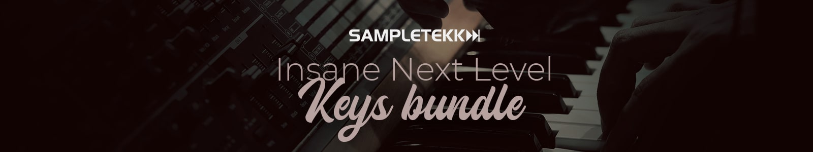 sampletekk keys bundle
