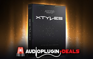 XTYLES by Audiofier