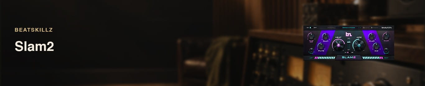 BeatSkillz Slam header