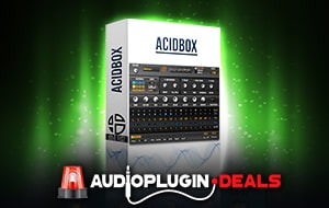 AcidBox by Audio Blast