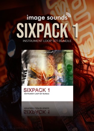 Sixpack 1 by Image Sound