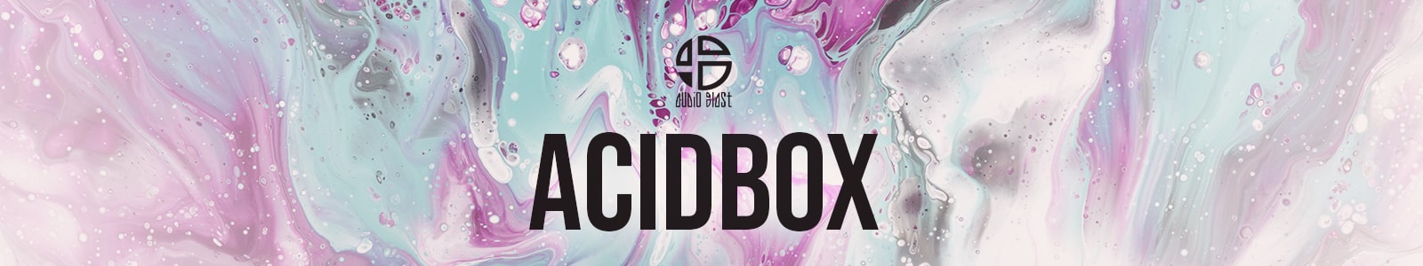 AcidBox by Audio Blast