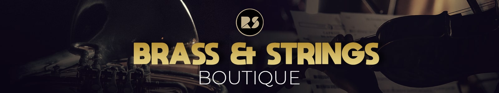 string & brass boutique