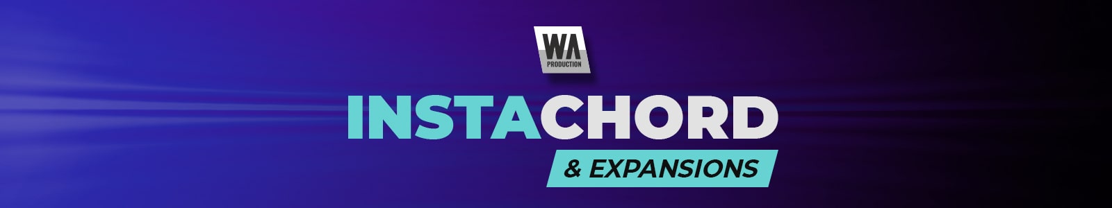 Instachord + Expansions by WA Production