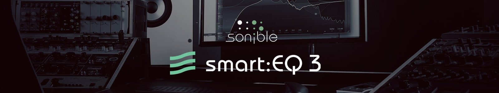 smart:EQ 3 by Sonible