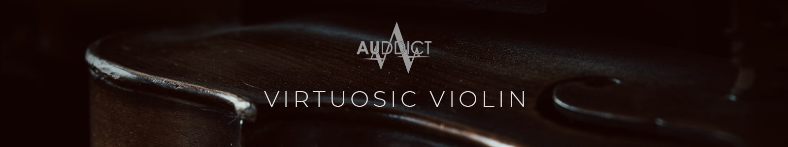 virtuosic violin by auddict