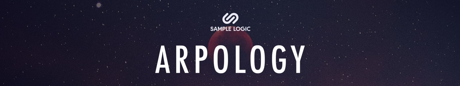 ARPOLOGY Cinematic Dimensions by Sample Logic