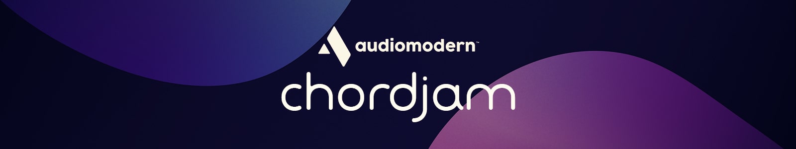 CHORDJAM by Audiomodern