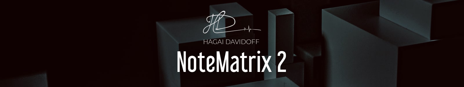NoteMatrix 2 by HD Instruments