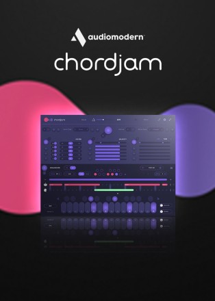 Chordjam by Audiomodern