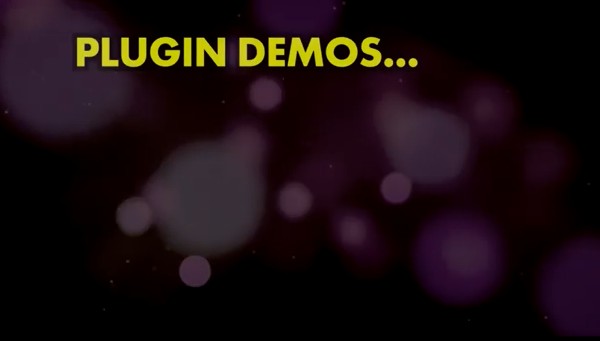 plugin demos don't get cheated