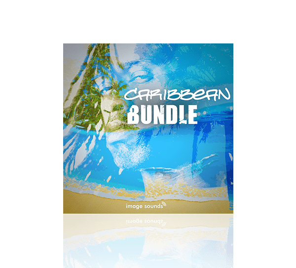 Caribbean Bundle by Image Sounds