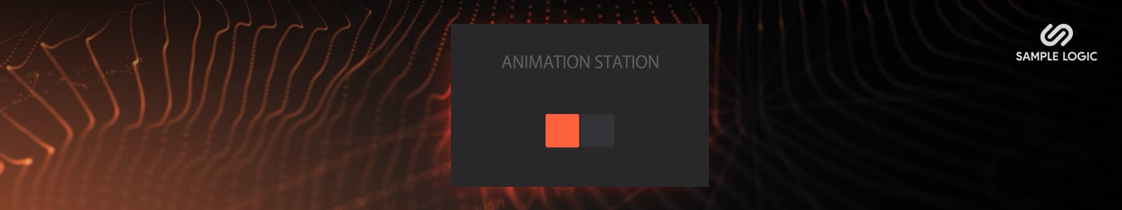 Animation Station by Sample Logic