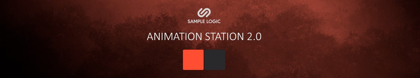 Sample Logic Animation Station 2.0