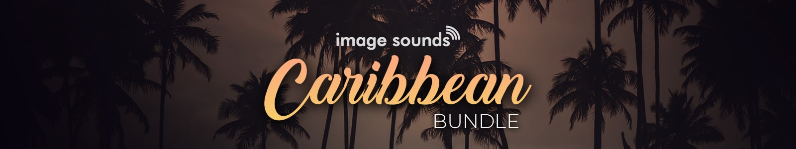 Caribbean Bundle by Image Sounds