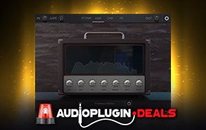 ReAmp Studio by Audio Assault