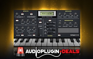 81% OFF: CZ-Alpha - Casio Synth Sample Library by Xtant Audio