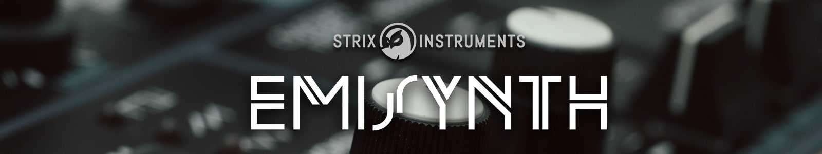 emisynth by strix instruments