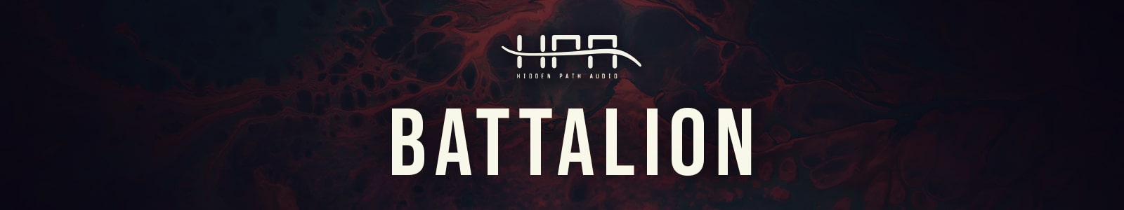 battalion by hidden path audio