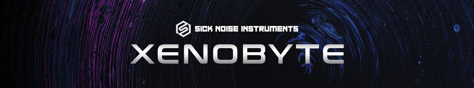 Xenobyte by Sick Noise Instruments